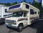 1991 Coachmen Leprechaun
